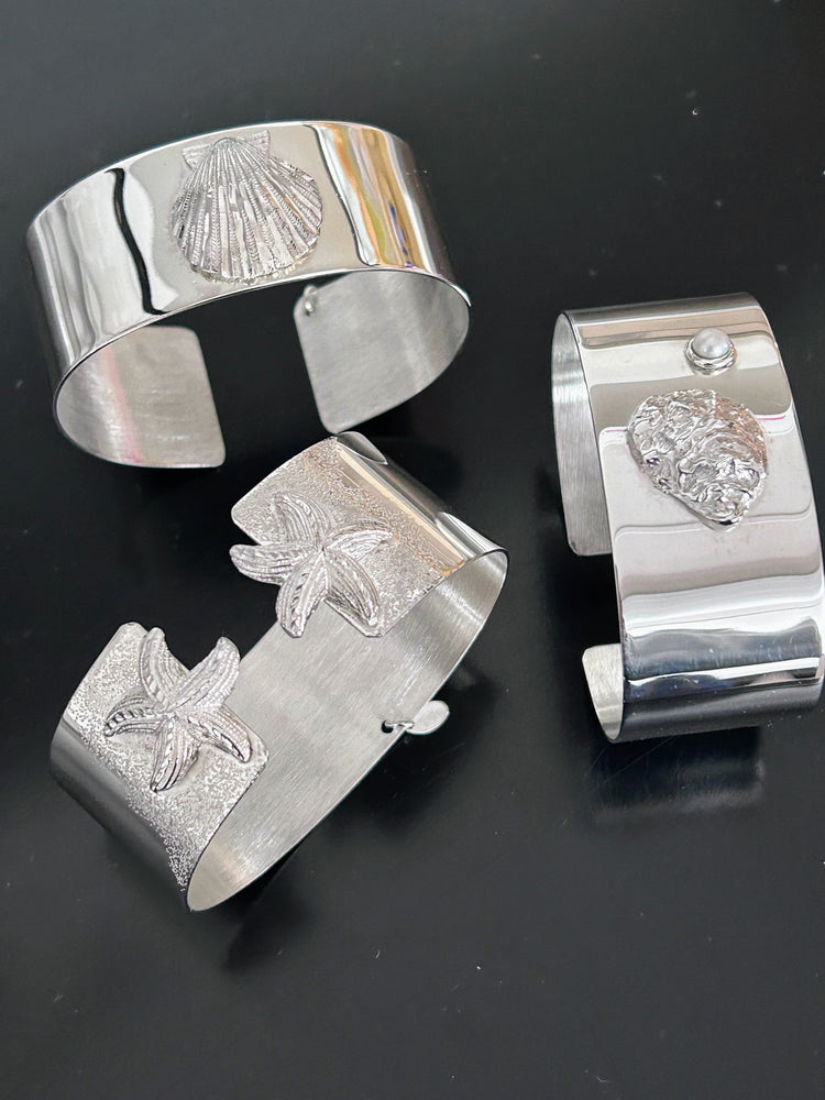Cuff Bracelets