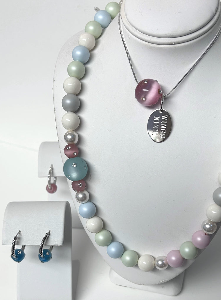 One of a Kind Pieces