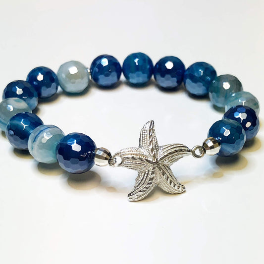 Starfish Bracelet