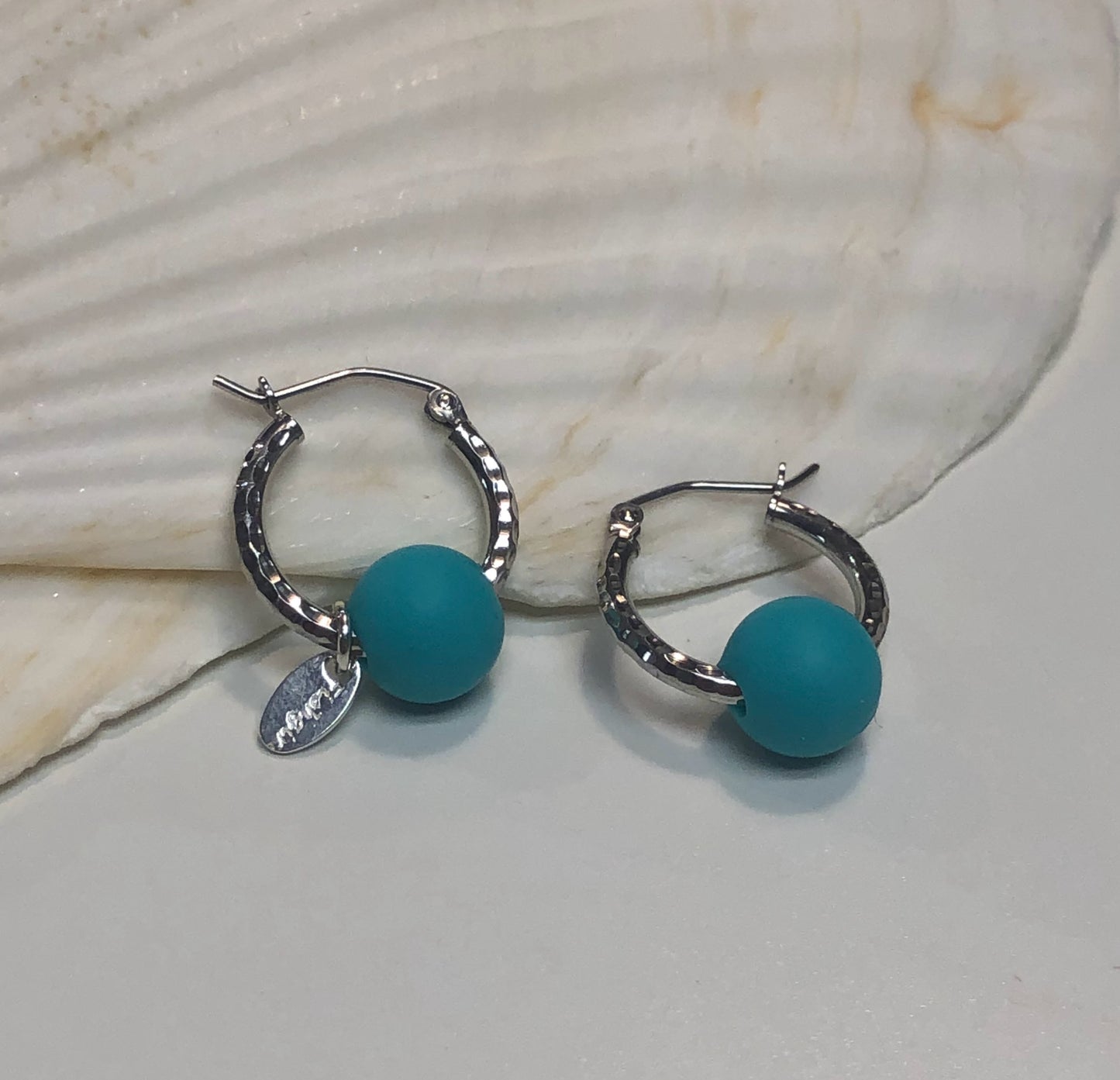 Ultimate Beach Earrings