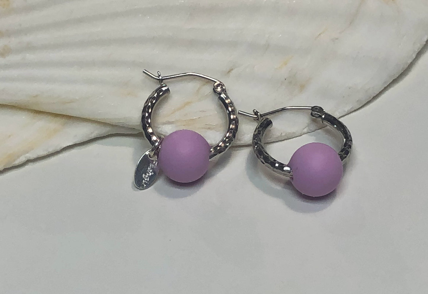 Ultimate Beach Earrings