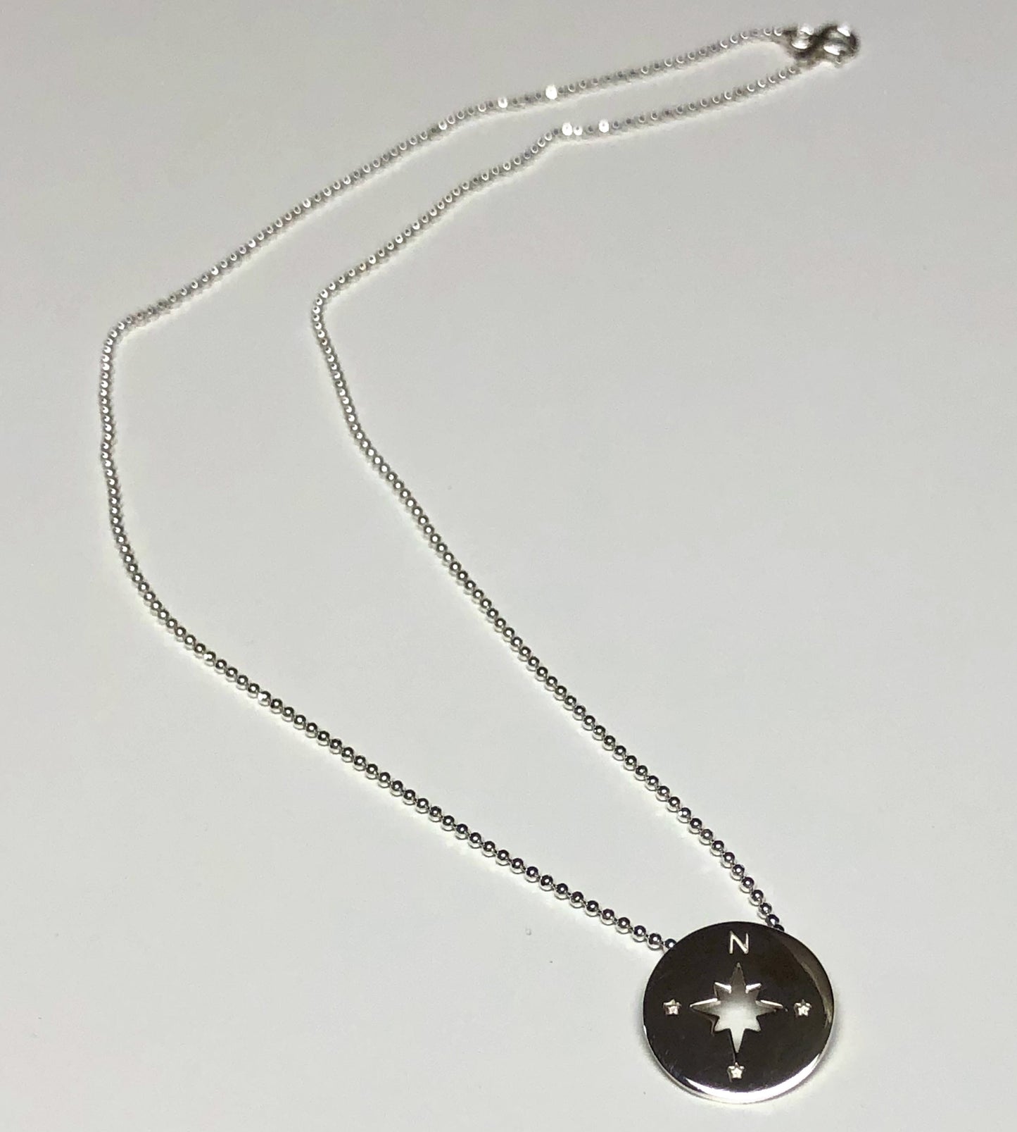 True North Necklace