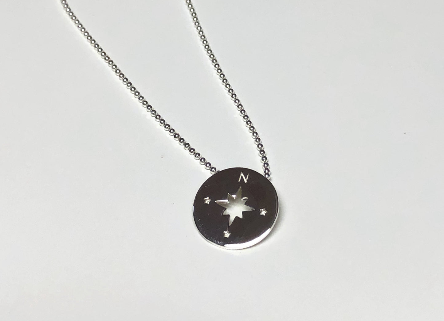 True North Necklace