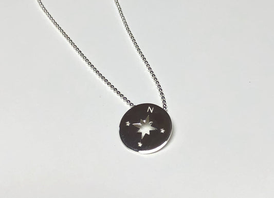 True North Necklace