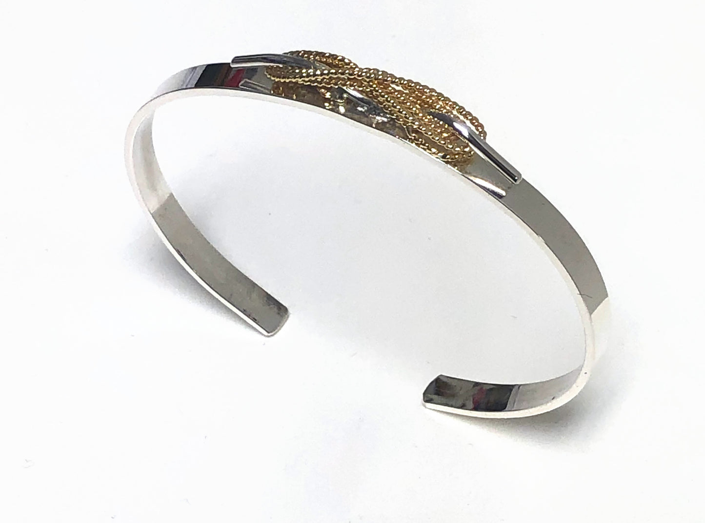 Boat Cleat Bracelet