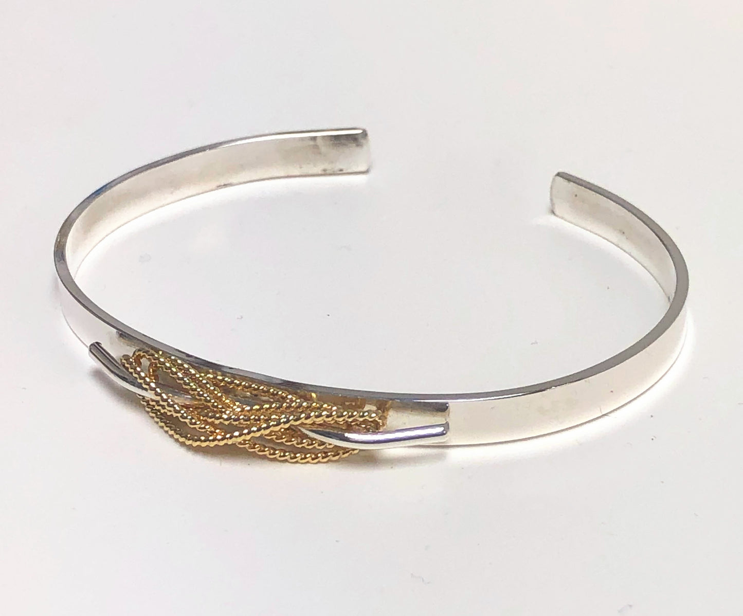 Boat Cleat Bracelet