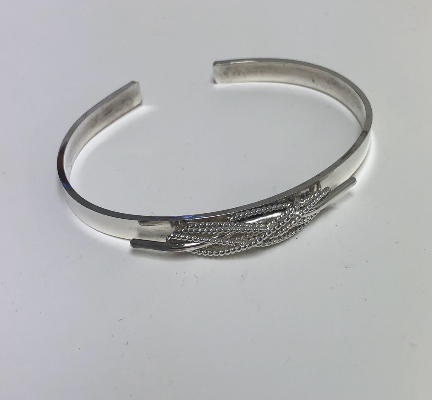 Boat Cleat Bracelet