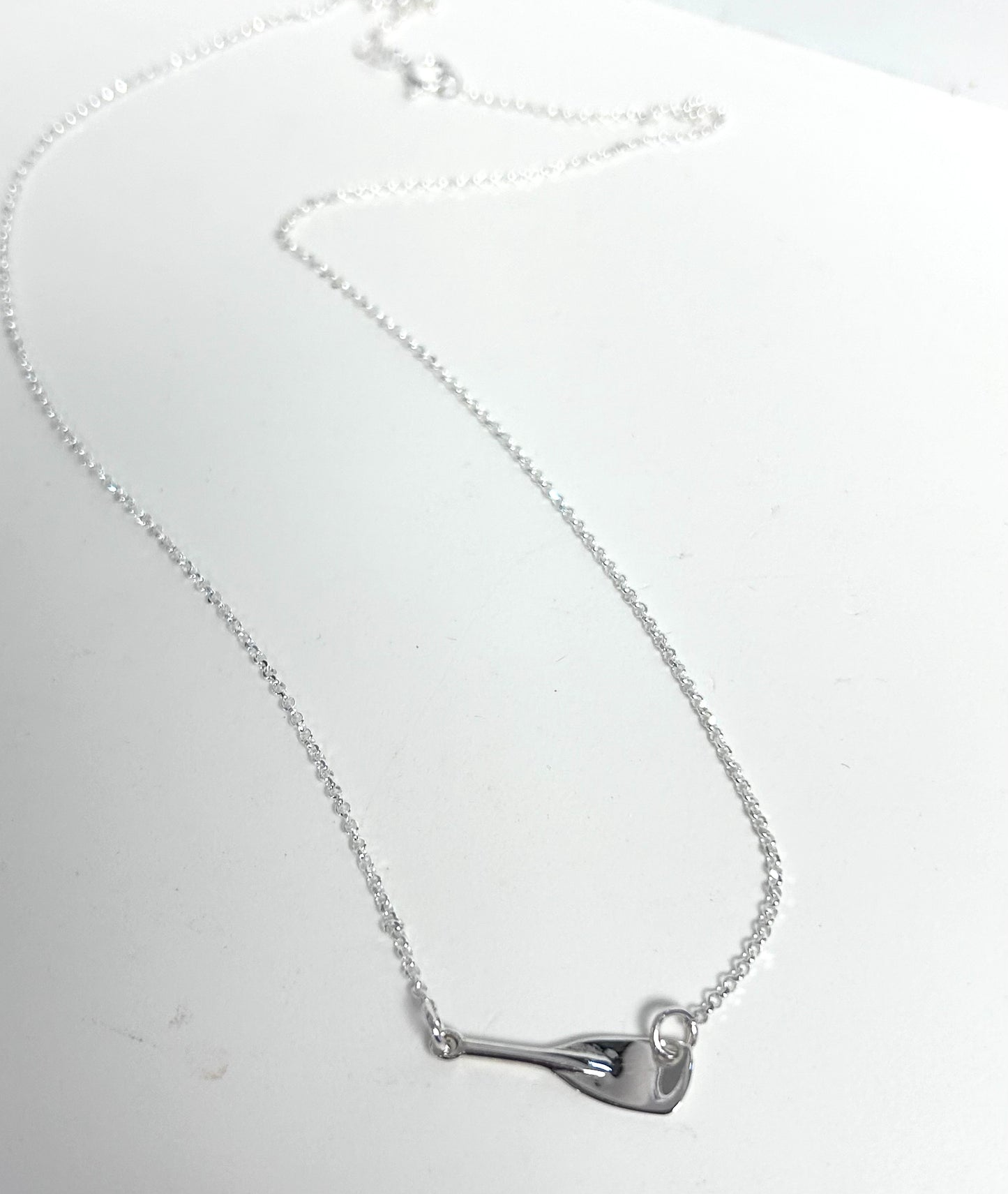 Boat Oar Necklace