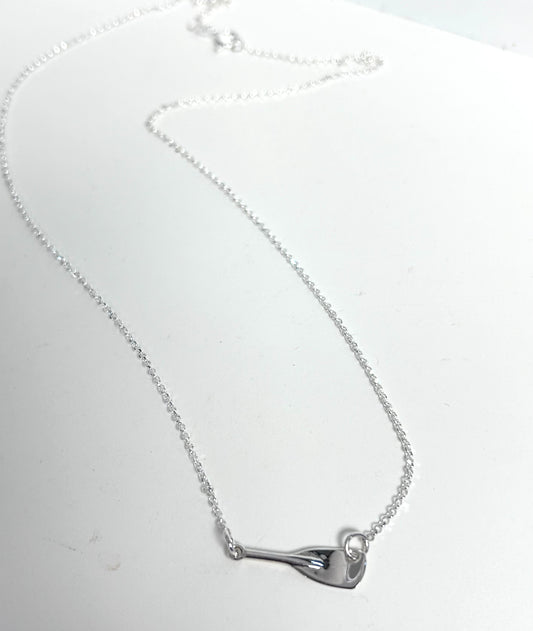 Boat Oar Necklace
