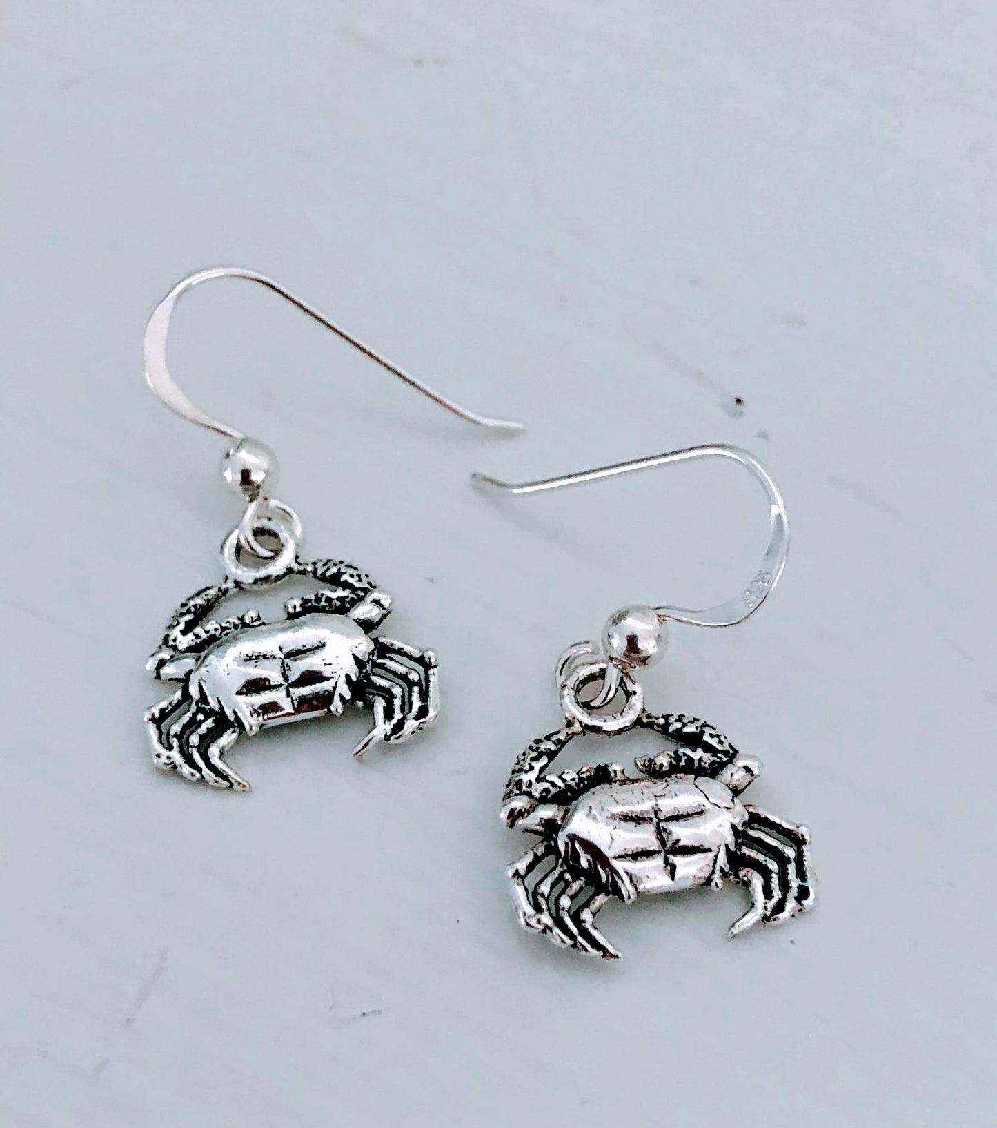 Crab Earring