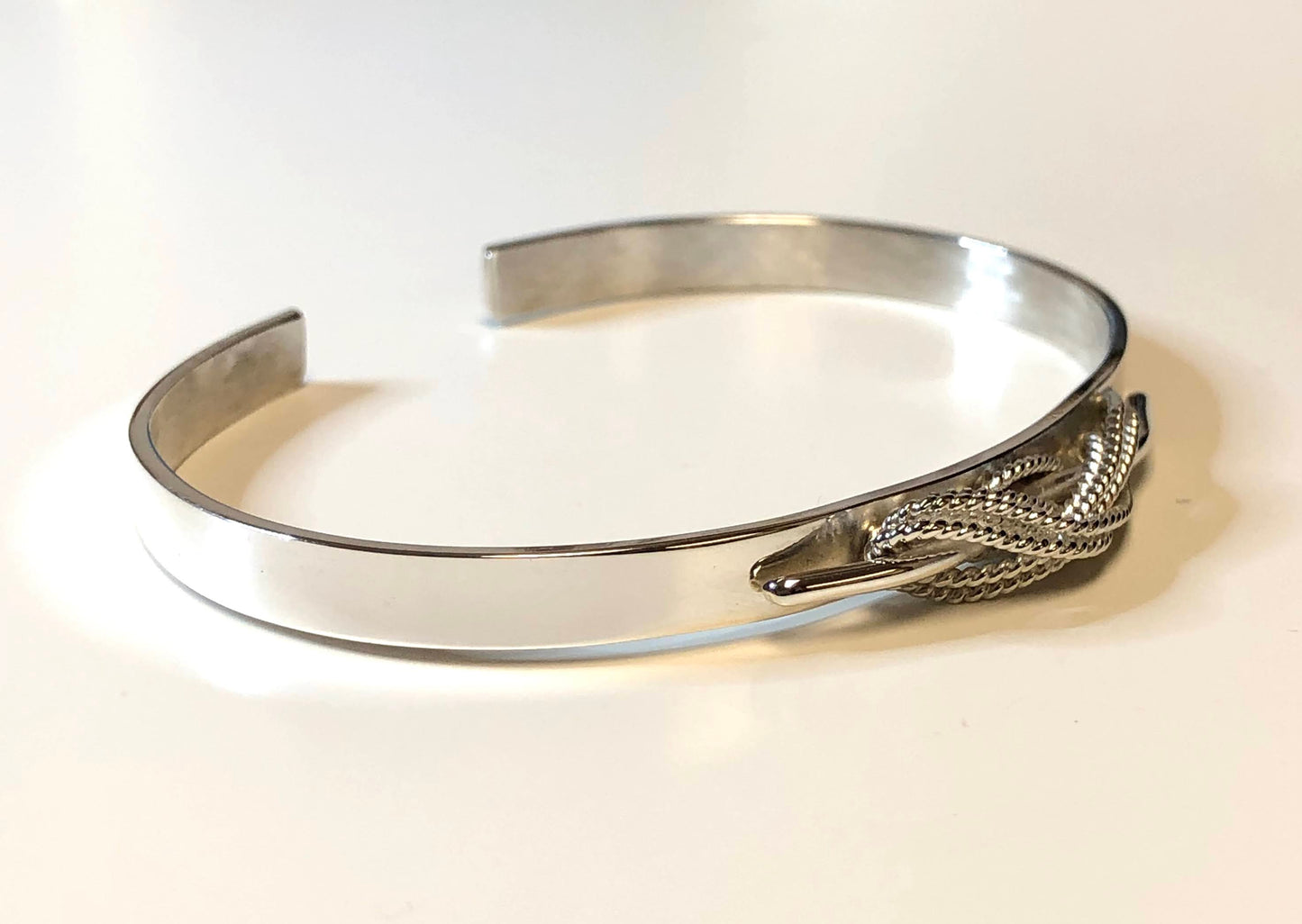 Boat Cleat Bracelet
