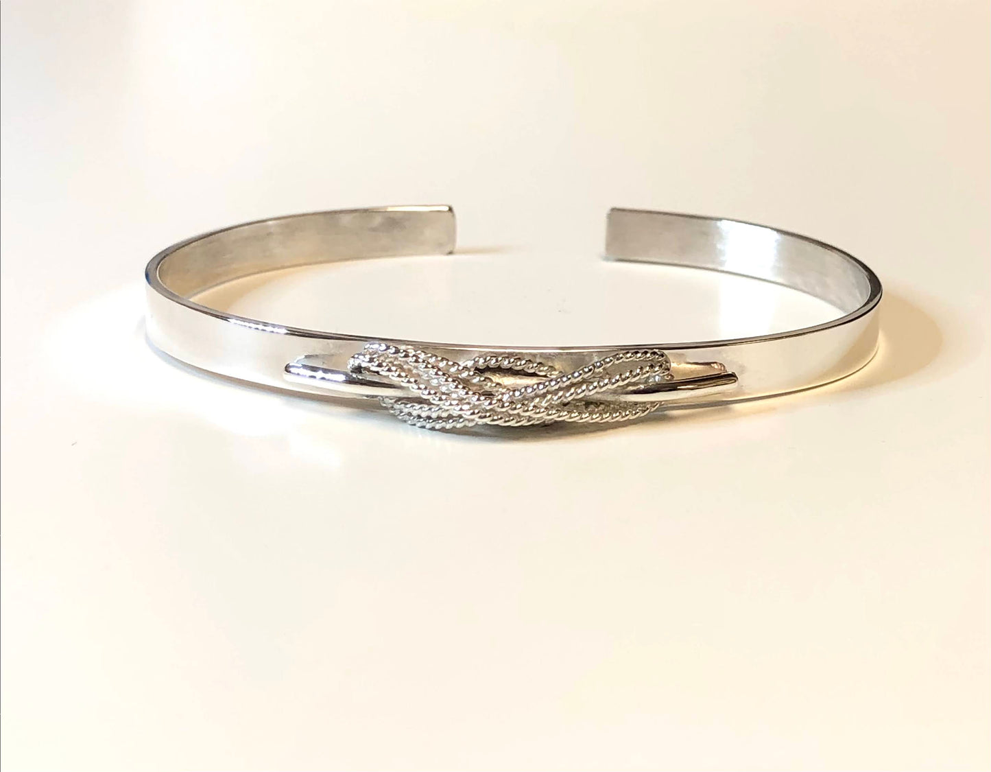 Boat Cleat Bracelet