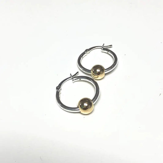 Cape Cod inspired Earrings