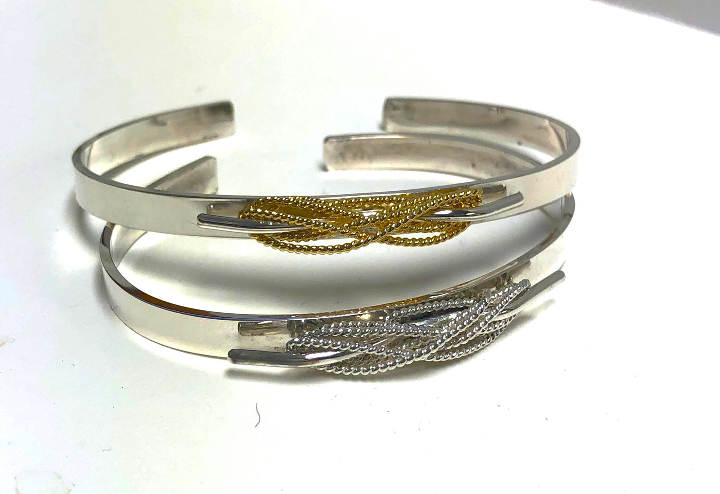 Boat Cleat Bracelet