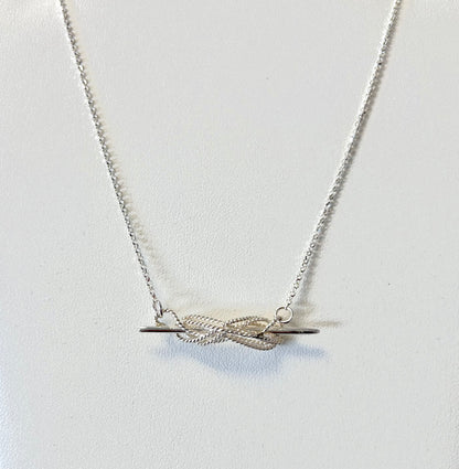 Boat Cleat Necklace