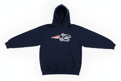 Coastal Patriots Hooded Sweatshirt