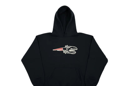 Coastal Patriots Hooded Sweatshirt