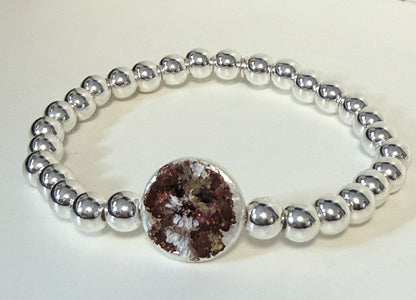 Painted Pearls Custom Beach Dogs Bracelets